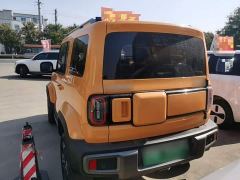 Baojun Yueye Flagship Edition - ფოტო 5
