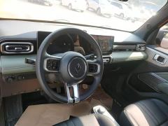 Baojun Yueye Flagship Edition - ფოტო 9