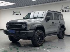 Tank 300 Off-Road Edition 2.0T Conqueror - ფოტო 1