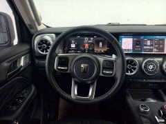 Tank 300 Off-Road Edition 2.0T Conqueror - ფოტო 18