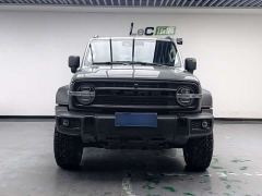 Tank 300 Off-Road Edition 2.0T Conqueror - ფოტო 2