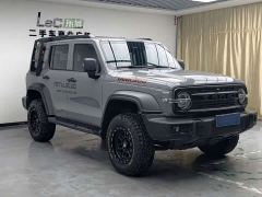 Tank 300 Off-Road Edition 2.0T Conqueror - ფოტო 3