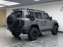 Tank 300 Off-Road Edition 2.0T Conqueror - ფოტო 4