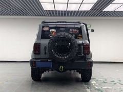 Tank 300 Off-Road Edition 2.0T Conqueror - ფოტო 5