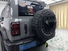 Tank 300 Off-Road Edition 2.0T Conqueror - ფოტო 7