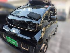 Wuling Baojun KiWi EV Artist Ternary Lithium - ფოტო 1