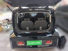 Wuling Baojun KiWi EV Artist Ternary Lithium - ფოტო 15