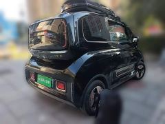 Wuling Baojun KiWi EV Artist Ternary Lithium - ფოტო 4