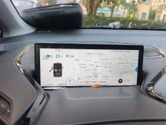 Wuling Baojun KiWi EV Artist Ternary Lithium - ფოტო 7