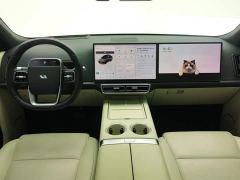 Li Auto L8 Pro - ფოტო 12