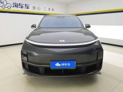 Li Auto L8 Pro - ფოტო 2