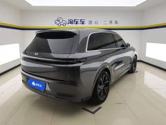 Li Auto L8 Pro - ფოტო 3