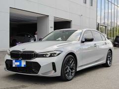 BMW 3 Series 330Li M Sport Night Edition Package - ფოტო 1