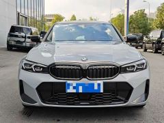 BMW 3 Series 330Li M Sport Night Edition Package - ფოტო 2