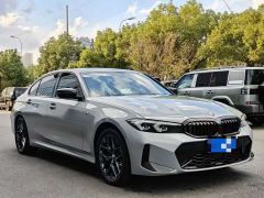 BMW 3 Series 330Li M Sport Night Edition Package - ფოტო 3