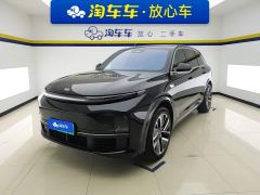 Li Auto L7 Air - ფოტო 1