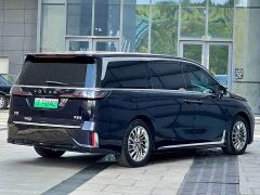 Voyah Lantu Dreamchaser PHEV Ultra-Long Range Flagship - ფოტო 7