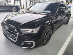 Audi A6L 45 TFSI Premium Dynamic - ფოტო 1