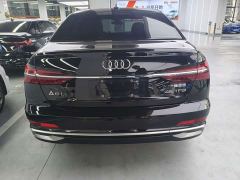 Audi A6L 45 TFSI Premium Dynamic - ფოტო 10