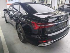 Audi A6L 45 TFSI Premium Dynamic - ფოტო 11