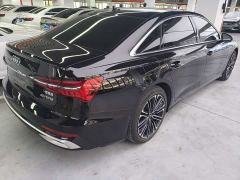 Audi A6L 45 TFSI Premium Dynamic - ფოტო 12