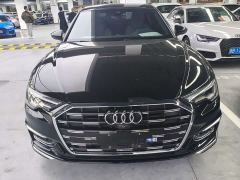 Audi A6L 45 TFSI Premium Dynamic - ფოტო 2