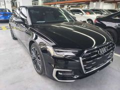 Audi A6L 45 TFSI Premium Dynamic - ფოტო 3