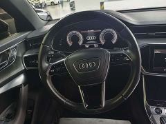 Audi A6L 45 TFSI Premium Dynamic - ფოტო 4