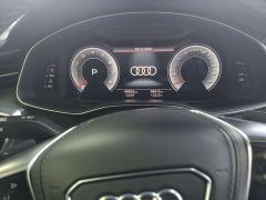 Audi A6L 45 TFSI Premium Dynamic - ფოტო 5