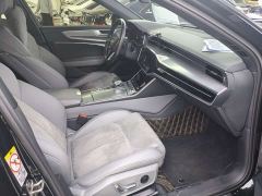 Audi A6L 45 TFSI Premium Dynamic - ფოტო 6