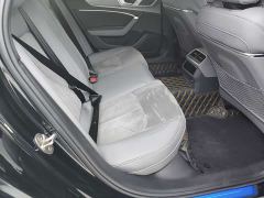 Audi A6L 45 TFSI Premium Dynamic - ფოტო 8
