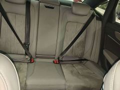 Audi A6L 45 TFSI Premium Dynamic - ფოტო 9