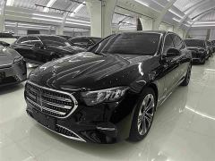 Mercedes-Benz E-Class Facelift E 300 L Luxury - ფოტო 1