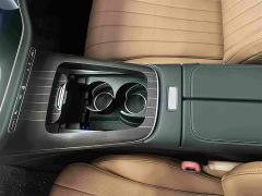 Mercedes-Benz E-Class Facelift E 300 L Luxury - ფოტო 11