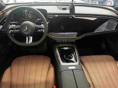 Mercedes-Benz E-Class Facelift E 300 L Luxury - ფოტო 15