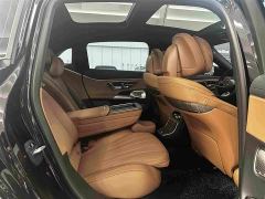 Mercedes-Benz E-Class Facelift E 300 L Luxury - ფოტო 16