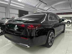 Mercedes-Benz E-Class Facelift E 300 L Luxury - ფოტო 19