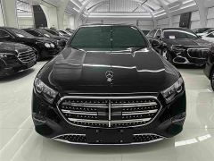 Mercedes-Benz E-Class Facelift E 300 L Luxury - ფოტო 2