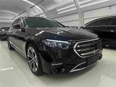 Mercedes-Benz E-Class Facelift E 300 L Luxury - ფოტო 3