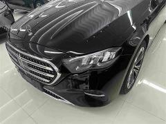 Mercedes-Benz E-Class Facelift E 300 L Luxury - ფოტო 4