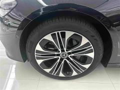 Mercedes-Benz E-Class Facelift E 300 L Luxury - ფოტო 5