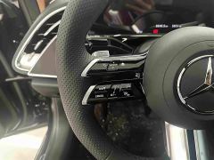 Mercedes-Benz E-Class Facelift E 300 L Luxury - ფოტო 9