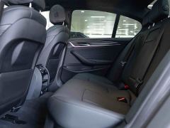 BMW 5 Series (Imported) 525i M Sport Package - ფოტო 15