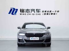 BMW 5 Series (Imported) 525i M Sport Package - ფოტო 3