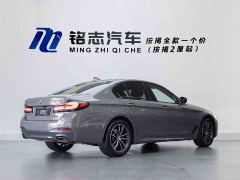 BMW 5 Series (Imported) 525i M Sport Package - ფოტო 6