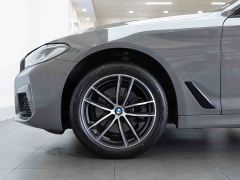 BMW 5 Series (Imported) 525i M Sport Package - ფოტო 9