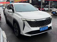 Geely Boyue L 1.5TD DCT Deluxe Edition - ფოტო 3