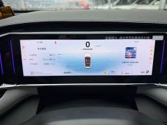Geely Boyue L 1.5TD DCT Deluxe Edition - ფოტო 4