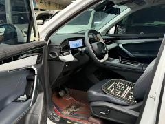 Geely Boyue L 1.5TD DCT Deluxe Edition - ფოტო 5
