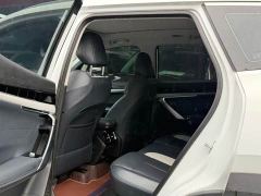 Geely Boyue L 1.5TD DCT Deluxe Edition - ფოტო 6